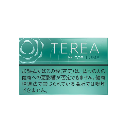 Terea Mint